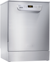 Профессиональная посудомоечная машина PG 8063 [OK Safety] сталь Miele купить в Санкт-Петербурге | Всегда в наличии! | Артикул 11045710 | Официальный сайт