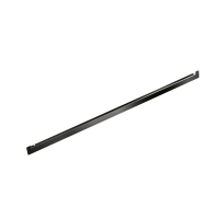 Защитная планка HKL 60 OBSW черный обсидиан Miele купить в Санкт-Петербурге | Всегда в наличии! | Артикул 5165170 | Официальный сайт