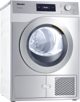 Профессиональная сушильная машина PDR 508 HP P [EL] сталь Miele купить в Санкт-Петербурге | Всегда в наличии! | Артикул 12749810 | Официальный сайт