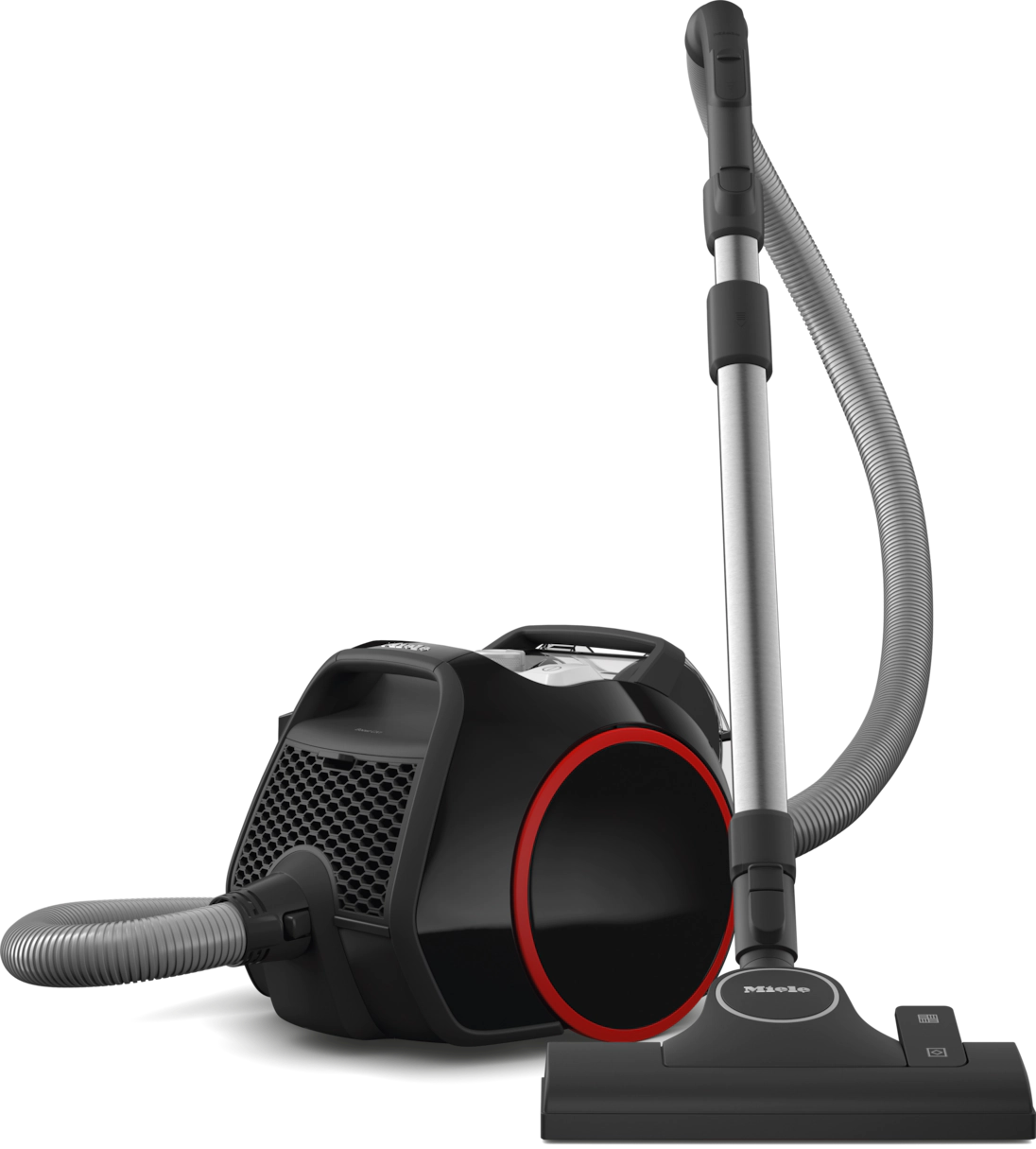 Миле Пылесос SNRF0 Boost CX1 чёрный обсидиан Miele Миле Пылесос SNRF0 Boost CX1 чёрный обсидиан Miele