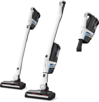 Вертикальный пылесос SOUL5 Triflex HX2 Blue Pulse белый лотос Miele купить в Санкт-Петербурге | Всегда в наличии! | Артикул 12831320 | Официальный сайт