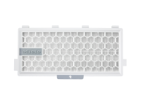 Фильтр HEPA AirClean SF HA 50-1 Miele в официальном магазине Miele в Санкт-Петербурге, доставка в пределах Санкт-Петербурга и России. Артикул 12785390. Лучшие цены, самый большой каталог в России, техника в наличии, быстрая доставка. Фильтр HEPA AirClean SF HA 50-1 Miele купить в Санкт-Петербурге | Всегда в наличии! | Артикул 12785390 | Официальный сайт