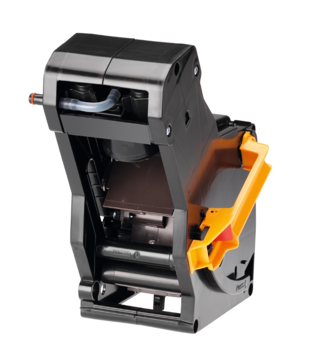 Заварной механизм Miele купить в Санкт-Петербурге | Всегда в наличии! | Артикул 10876090 | Официальный сайт