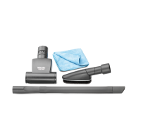 Набор насадок для пылесоса C-CCS CarCareSet Miele купить в Санкт-Петербурге | Всегда в наличии! | Артикул 12563340 | Официальный сайт