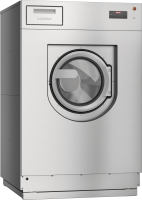 Профессиональные стиральные машины Miele купить в Санкт-Петербурге | Всегда в наличии! | Артикул 12886820 | Официальный сайт