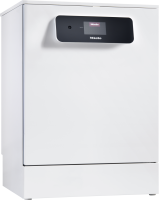 Профессиональная посудомоечная машина PFD 407 [WB HygienePlus] белый Miele купить в Санкт-Петербурге | Всегда в наличии! | Артикул 12065510 | Официальный сайт