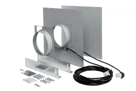 DEXT 6890 - Комплект переоборудования для вытяжки DA6890 (Levantar) Miele купить в Санкт-Петербурге | Всегда в наличии! | Артикул 09937020 | Официальный сайт