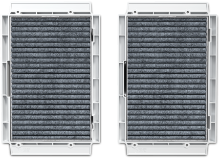 Фильтр с активированным углем DKFS 31-S Sensitive Miele купить в Санкт-Петербурге | Всегда в наличии! | Артикул 12476070 | Официальный сайт