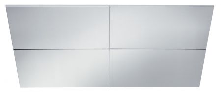 Декоративные панели DRP 2900 сталь Miele купить в Санкт-Петербурге | Всегда в наличии! | Артикул 09184900 | Официальный сайт