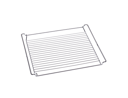 HBBR 50 Решетка для выпечки и жарки для духовых шкафов H 2000 (Perfect Clean) Miele купить в Санкт-Петербурге | Всегда в наличии! | Артикул 09519790 | Официальный сайт