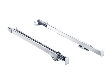 HFC 50 Телескопические направляющие FlexiClips для духовых шкафов H 2000 Miele купить в Санкт-Петербурге | Всегда в наличии! | Артикул 09170810 | Официальный сайт